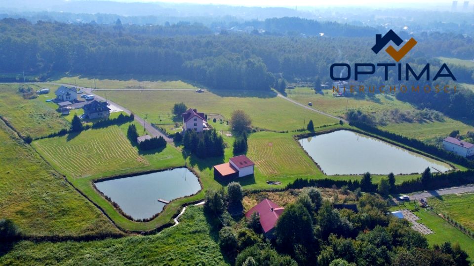 Dom Skrzyszów
