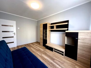 Mieszkanie Szczecin