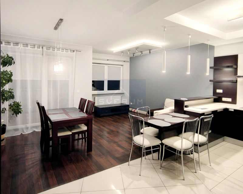 Mieszkanie Częstochowa