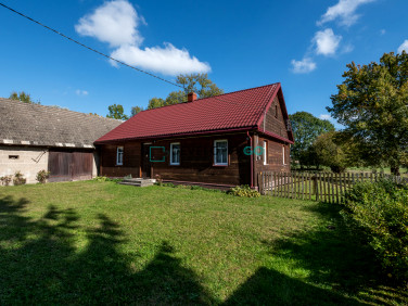 Dom Trofimówka