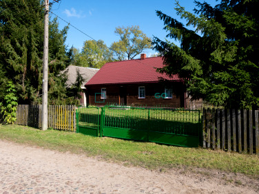 Dom Trofimówka sprzedaż