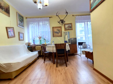 Mieszkanie Częstochowa