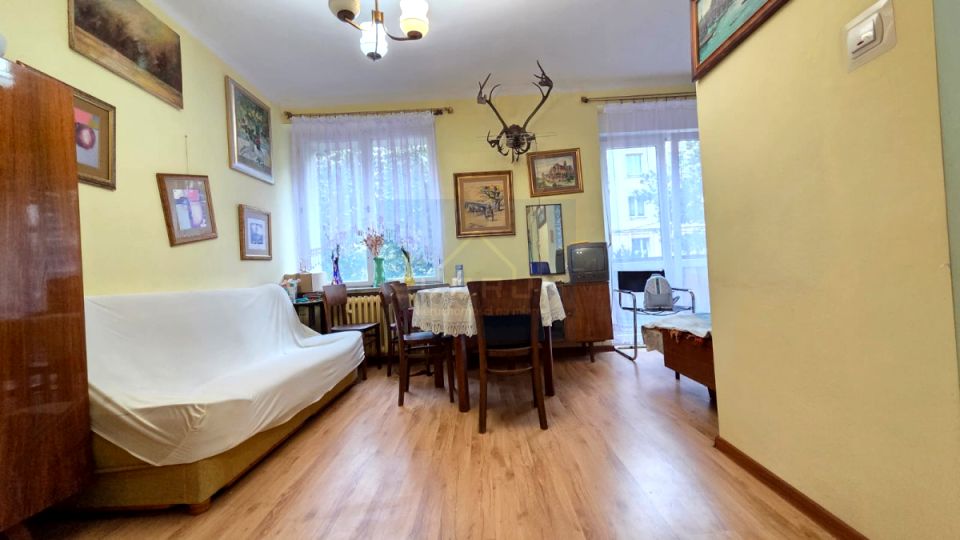 Mieszkanie Częstochowa