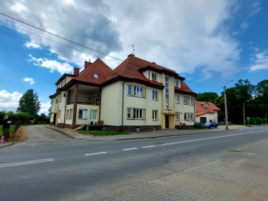 Mieszkanie Gołdap