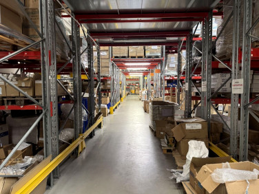 Budynek użytkowy Bierawa