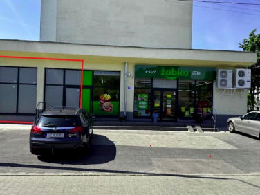 Lokal Gliwice