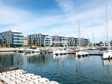 Mieszkanie Gdynia