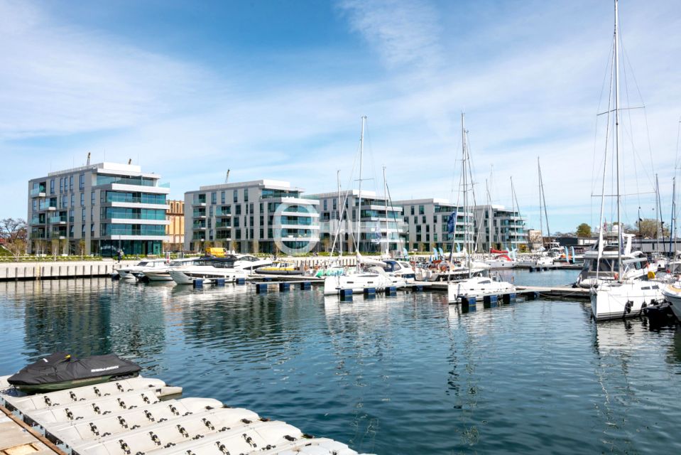 Mieszkanie Gdynia