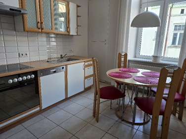 Mieszkanie Częstochowa