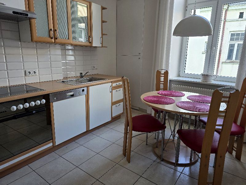 Mieszkanie Częstochowa