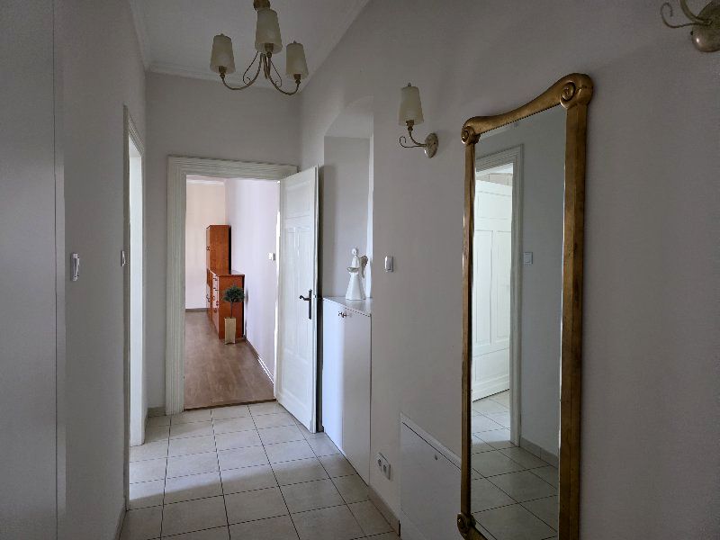 Mieszkanie Częstochowa