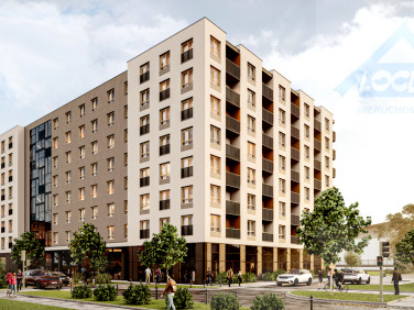Lokal Warszawa