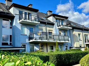 Mieszkanie Warzymice