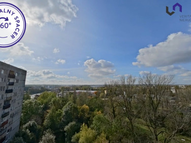 Mieszkanie Katowice