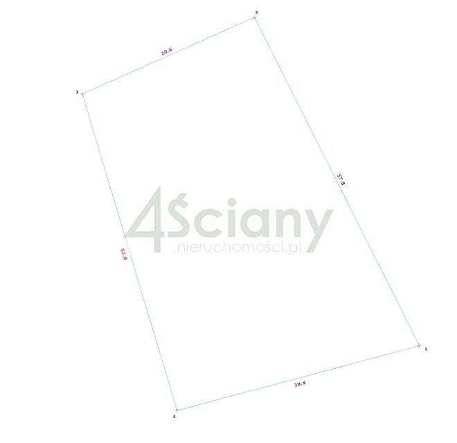 Działka leśna Warszawa sprzedam