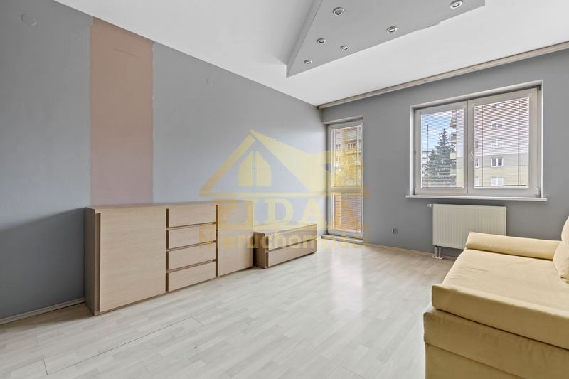 Mieszkanie Warszawa sprzedaż