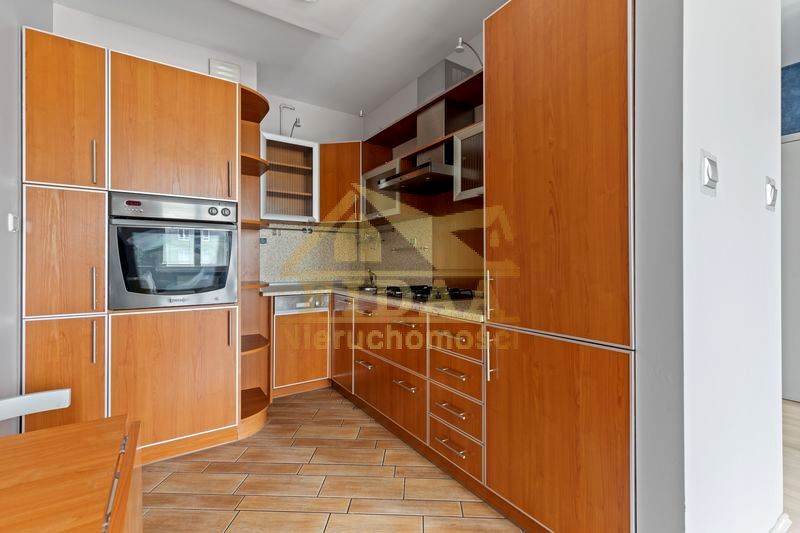 Mieszkanie blok mieszkalny Warszawa