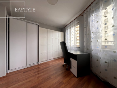 Mieszkanie blok mieszkalny Warszawa