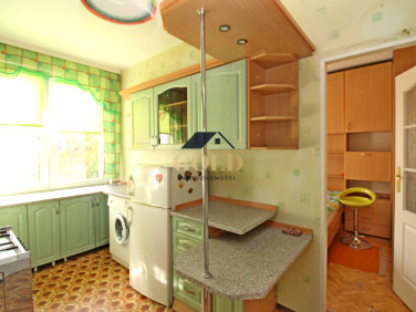 Mieszkanie blok mieszkalny sprzedaż