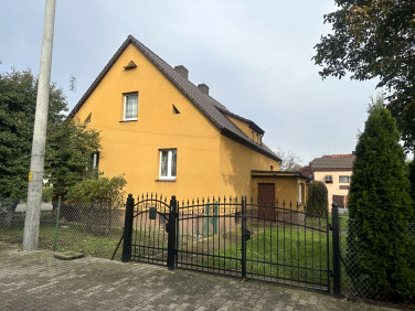 Dom Oława