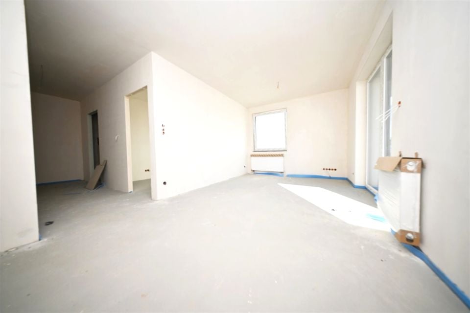 Mieszkanie blok mieszkalny sprzedaż