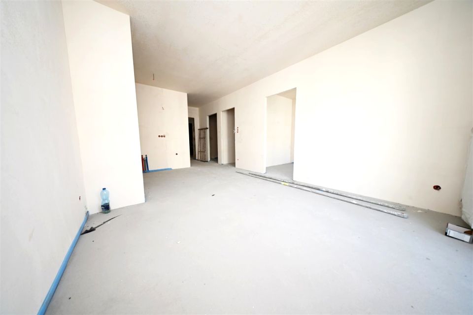 Mieszkanie blok mieszkalny sprzedaż