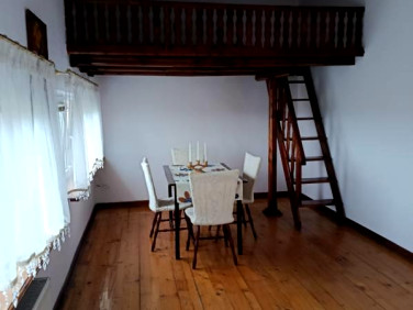 Mieszkanie Kraków