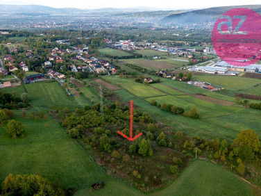 Działka Nowy Sącz