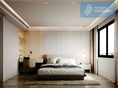 Mieszkanie Poznań sprzedaż