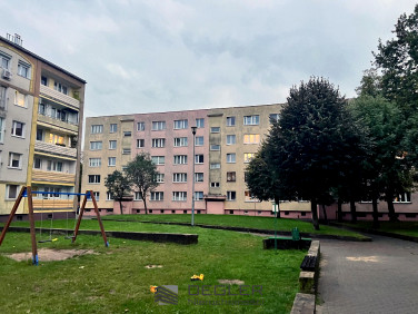 Mieszkanie Dębno