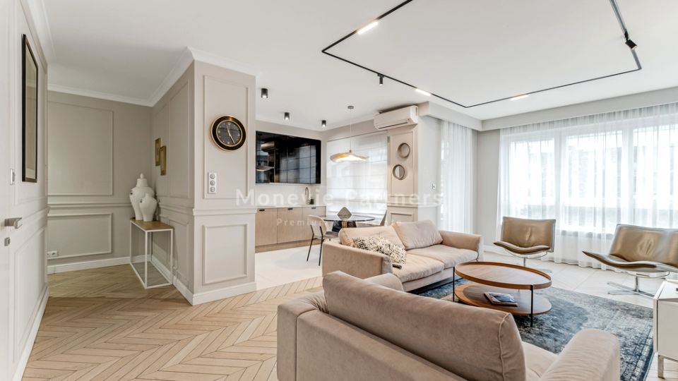 Mieszkanie Warszawa sprzedaż