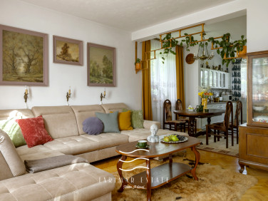 Dom wolnostojący sprzedaż