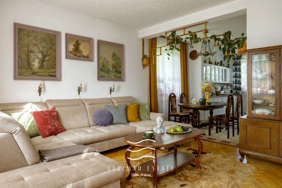 Dom wolnostojący sprzedaż