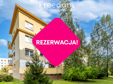 Mieszkanie Poznań