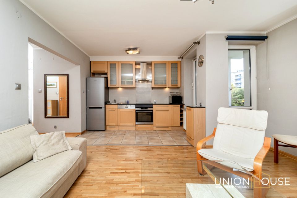 Mieszkanie blok mieszkalny Kraków