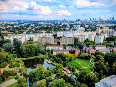 Mieszkanie Warszawa