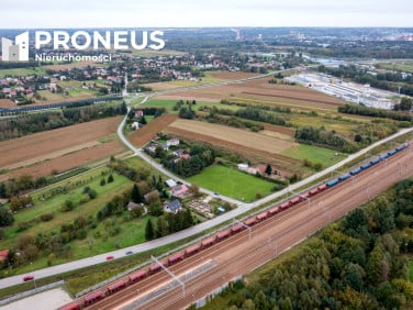 Działka inna Bogumiłowice