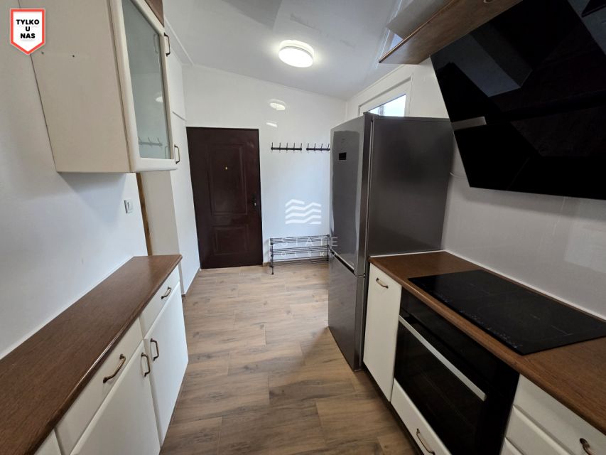 Mieszkanie dom wielorodzinny wynajem