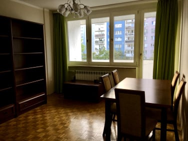 Mieszkanie Warszawa