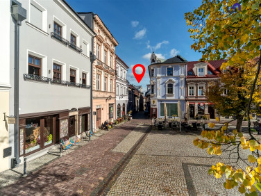 Lokal Bielsko-Biała