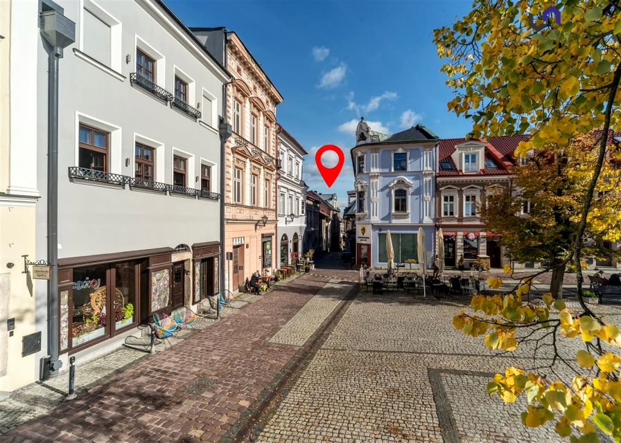 Lokal Bielsko-Biała