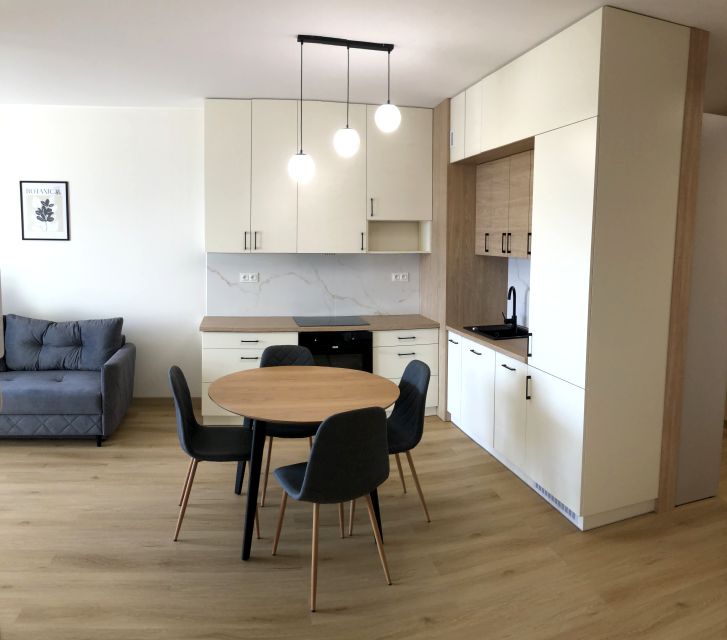 Mieszkanie Żyrardów wynajem