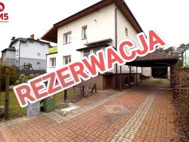 Dom Augustów