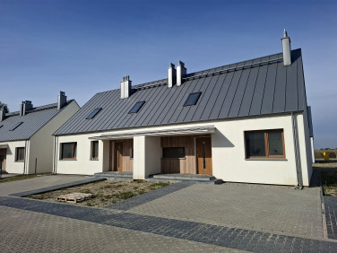 Dom Swarzędz