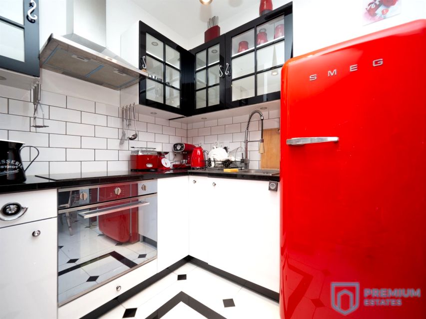 Mieszkanie blok mieszkalny Kraków