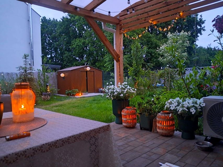 Dom Grodzisk Mazowiecki