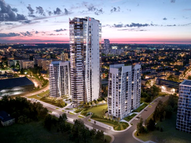 Mieszkanie Katowice