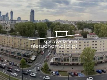Lokal Warszawa