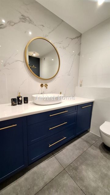 Mieszkanie Włocławek