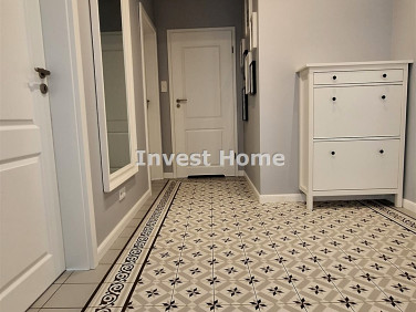 Mieszkanie Włocławek